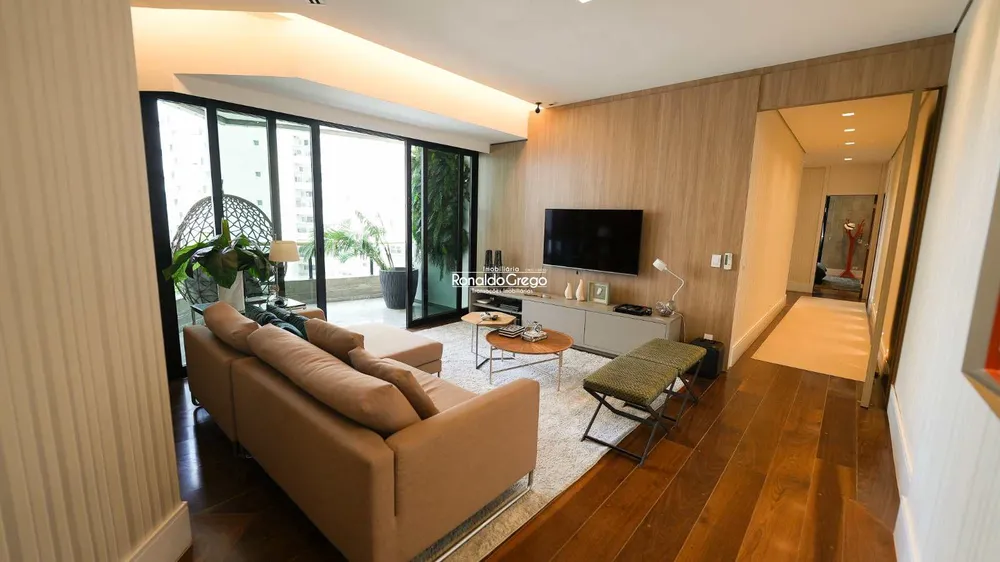 Apartamento, 5 quartos, 675 m² - Foto 2