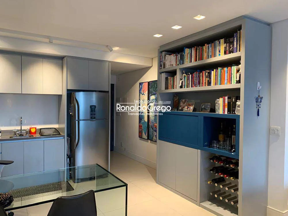 Apartamento, 1 quarto, 70 m² - Foto 6