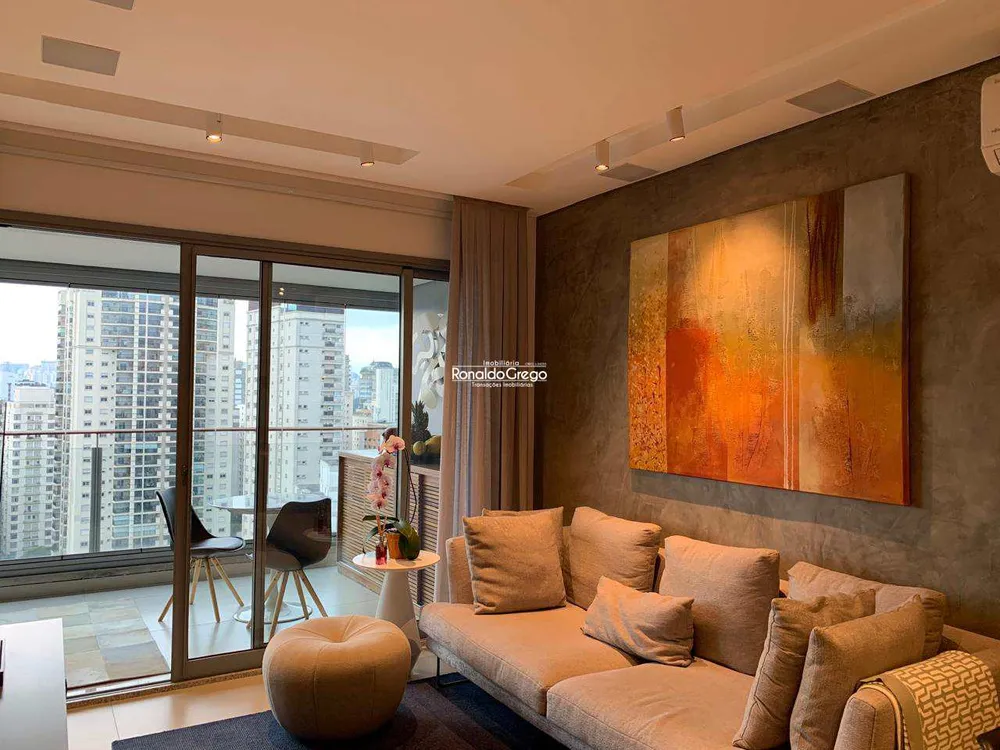 Apartamento, 1 quarto, 70 m² - Foto 11