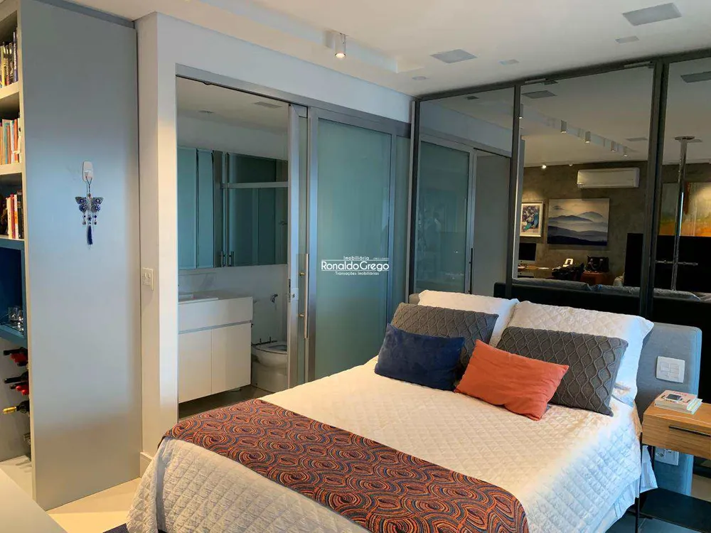 Apartamento, 1 quarto, 70 m² - Foto 7