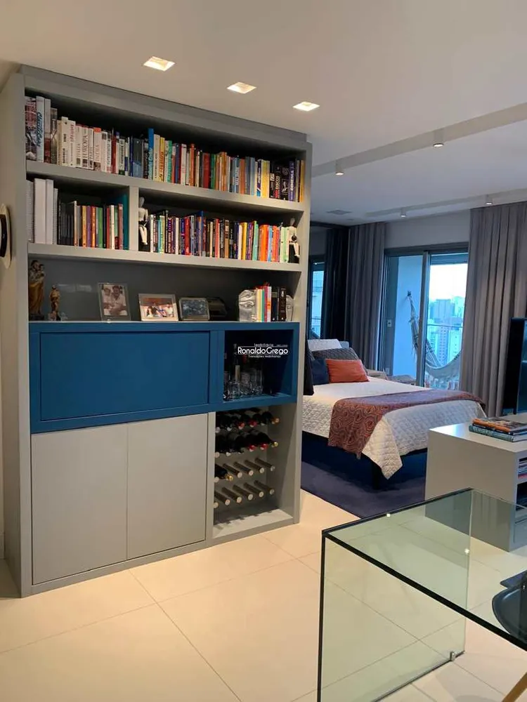 Apartamento, 1 quarto, 70 m² - Foto 5