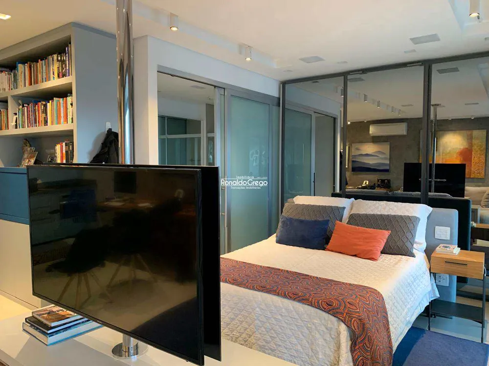 Apartamento, 1 quarto, 70 m² - Foto 8