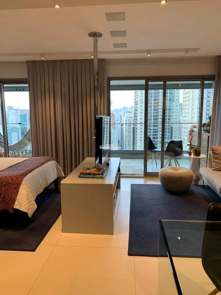 Apartamento, 1 quarto, 70 m² - Foto 12