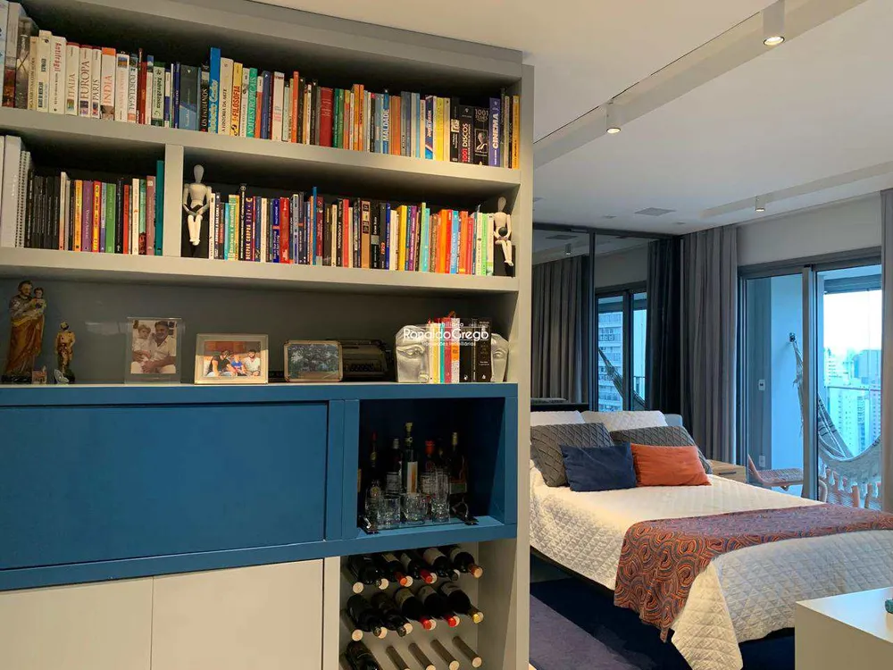 Apartamento, 1 quarto, 70 m² - Foto 10
