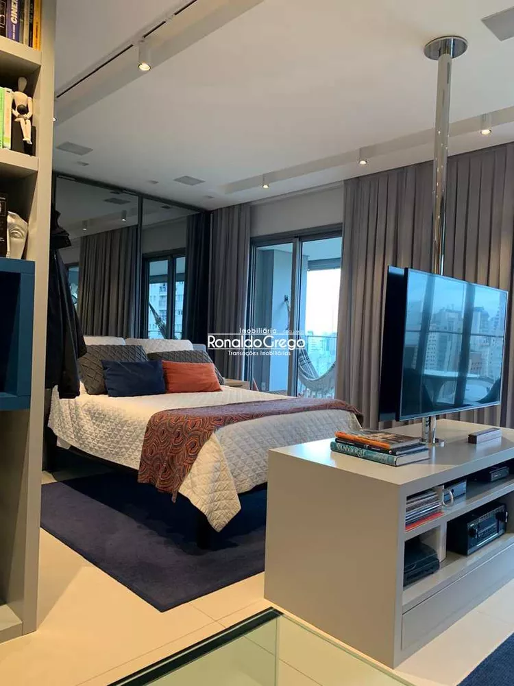 Apartamento, 1 quarto, 70 m² - Foto 5