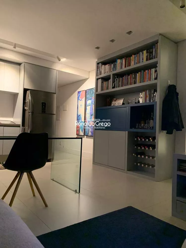 Apartamento, 1 quarto, 70 m² - Foto 8