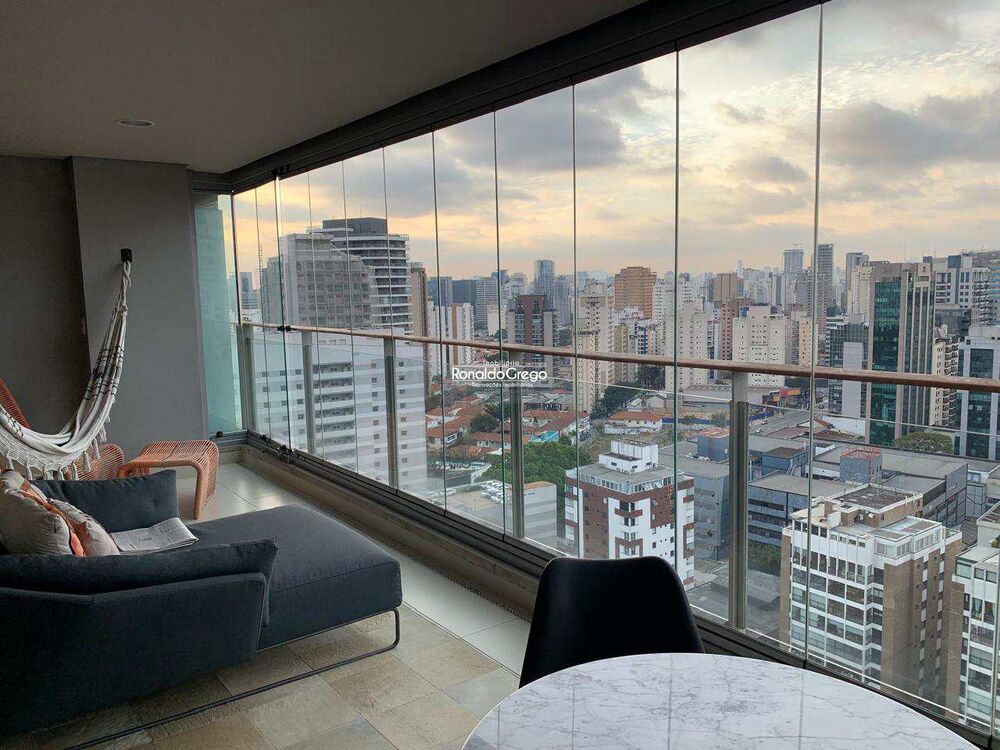 Apartamento, 1 quarto, 70 m² - Foto 2