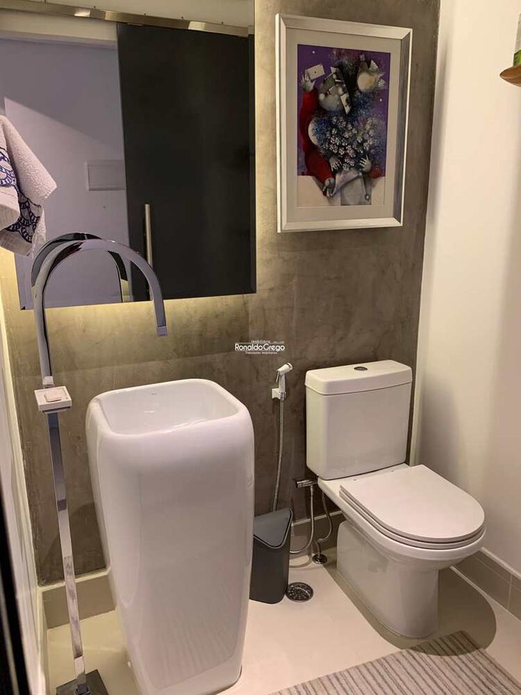 Apartamento, 1 quarto, 70 m² - Foto 3