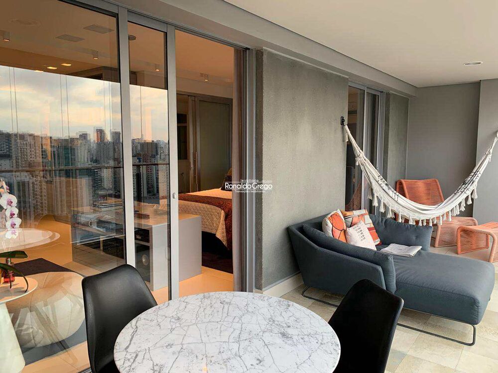Apartamento, 1 quarto, 70 m² - Foto 4