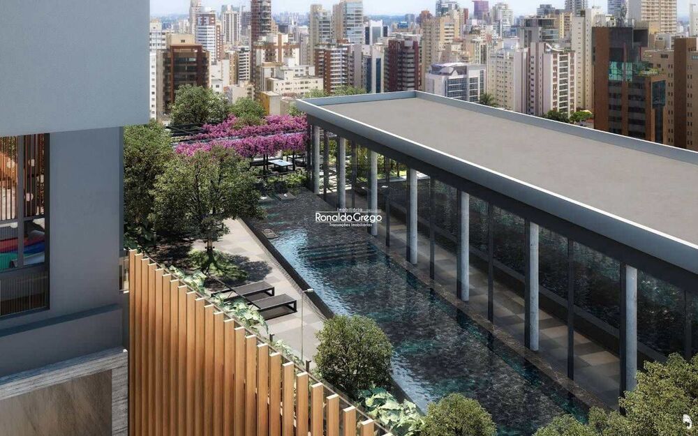 Apartamento, 3 quartos, 151 m² - Foto 4