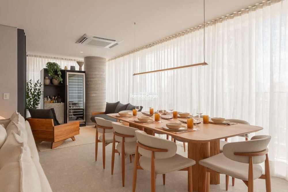 Apartamento, 3 quartos, 151 m² - Foto 9