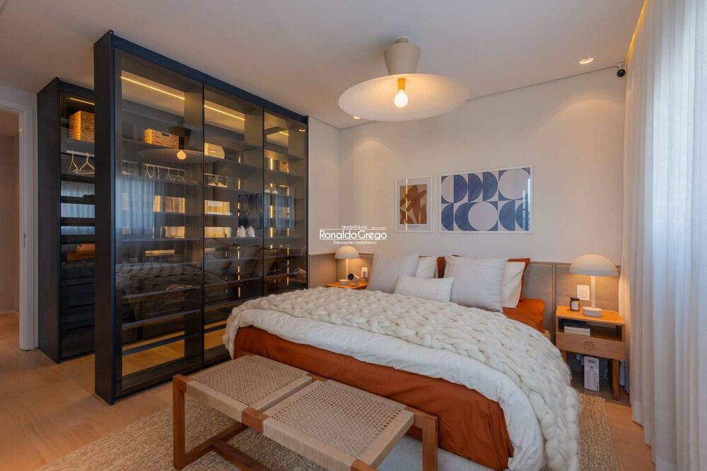 Apartamento, 3 quartos, 151 m² - Foto 15