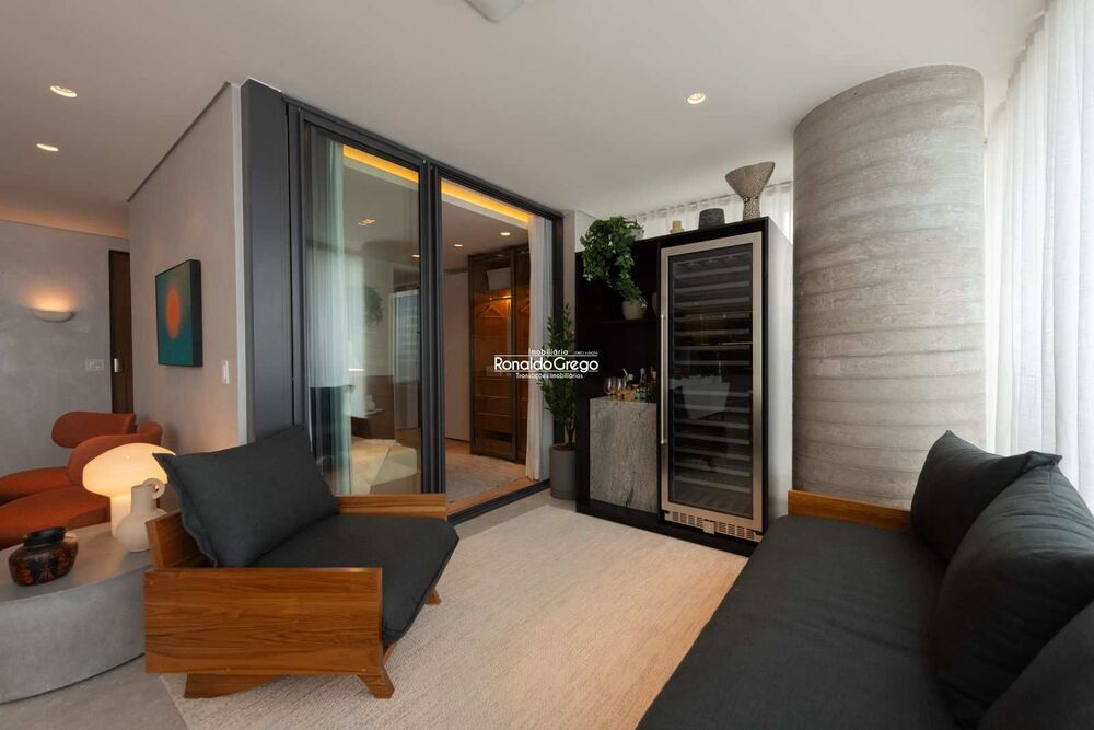 Apartamento, 3 quartos, 151 m² - Foto 13