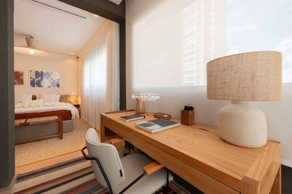 Apartamento, 3 quartos, 151 m² - Foto 2