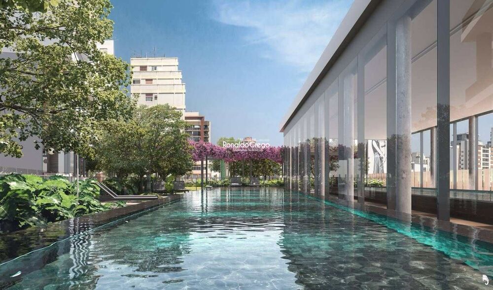 Apartamento, 3 quartos, 151 m² - Foto 23