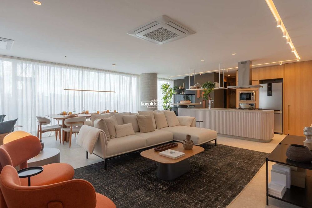 Apartamento, 3 quartos, 151 m² - Foto 16