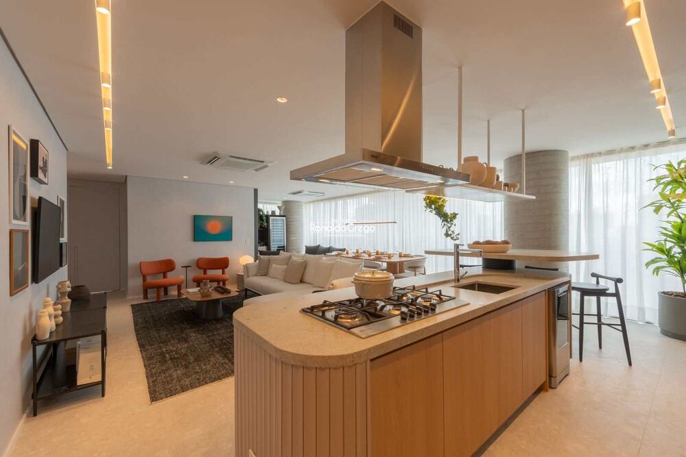 Apartamento, 3 quartos, 151 m² - Foto 19