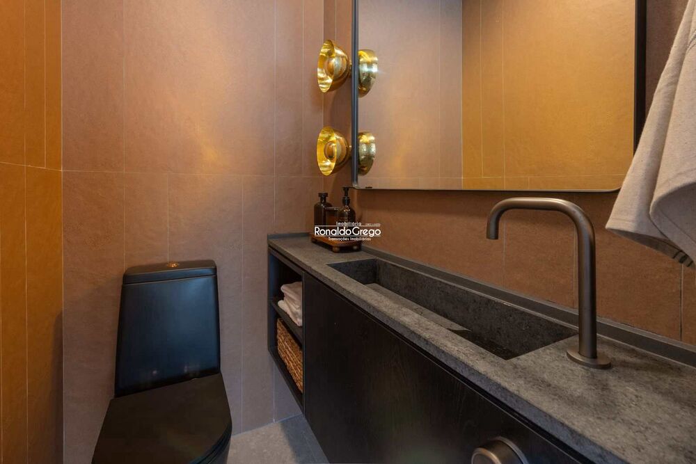 Apartamento, 3 quartos, 151 m² - Foto 11
