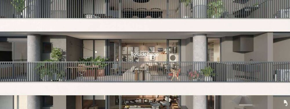 Apartamento, 3 quartos, 151 m² - Foto 21