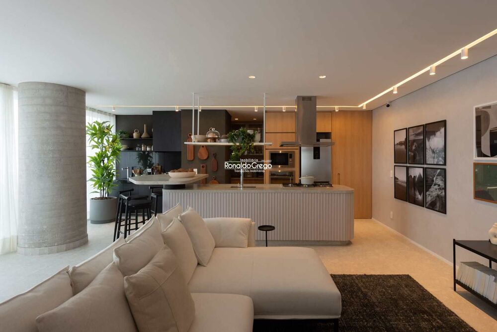 Apartamento, 3 quartos, 151 m² - Foto 20