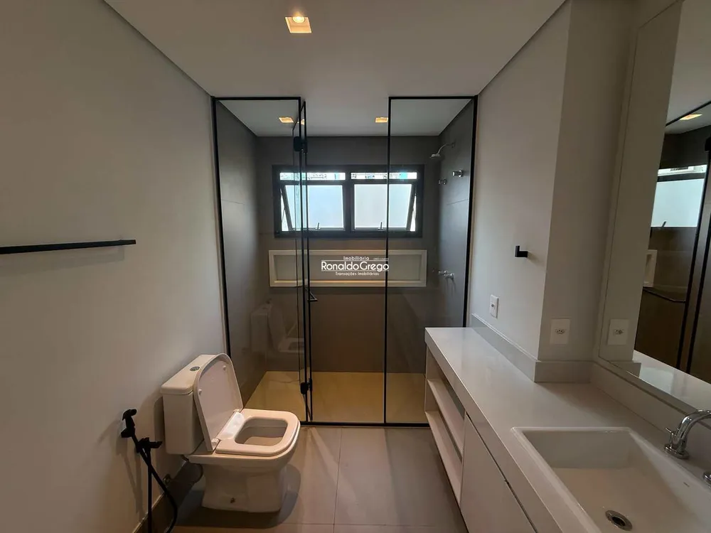 Apartamento, 3 quartos, 226 m² - Foto 13