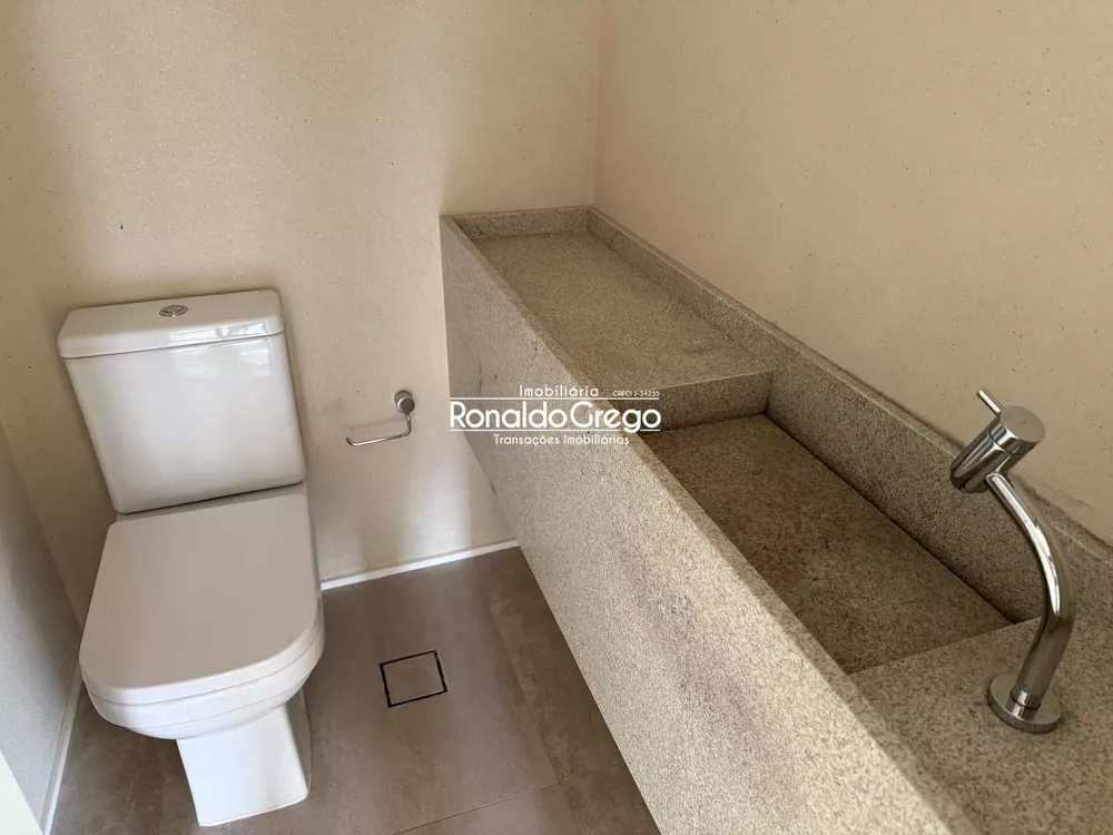 Apartamento, 3 quartos, 226 m² - Foto 3