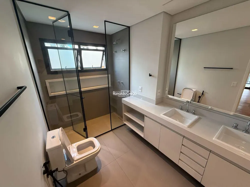 Apartamento, 3 quartos, 226 m² - Foto 6