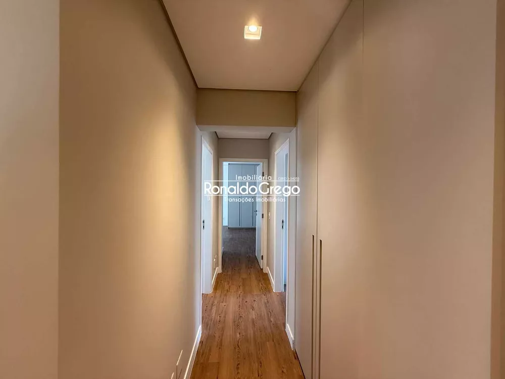 Apartamento, 3 quartos, 226 m² - Foto 4