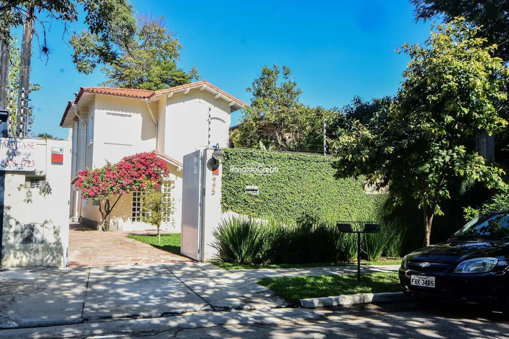 Casa, 3 quartos, 600 m² - Foto 12