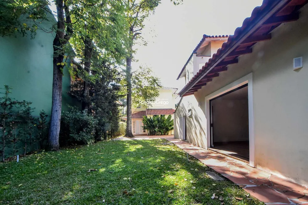 Casa, 3 quartos, 600 m² - Foto 11