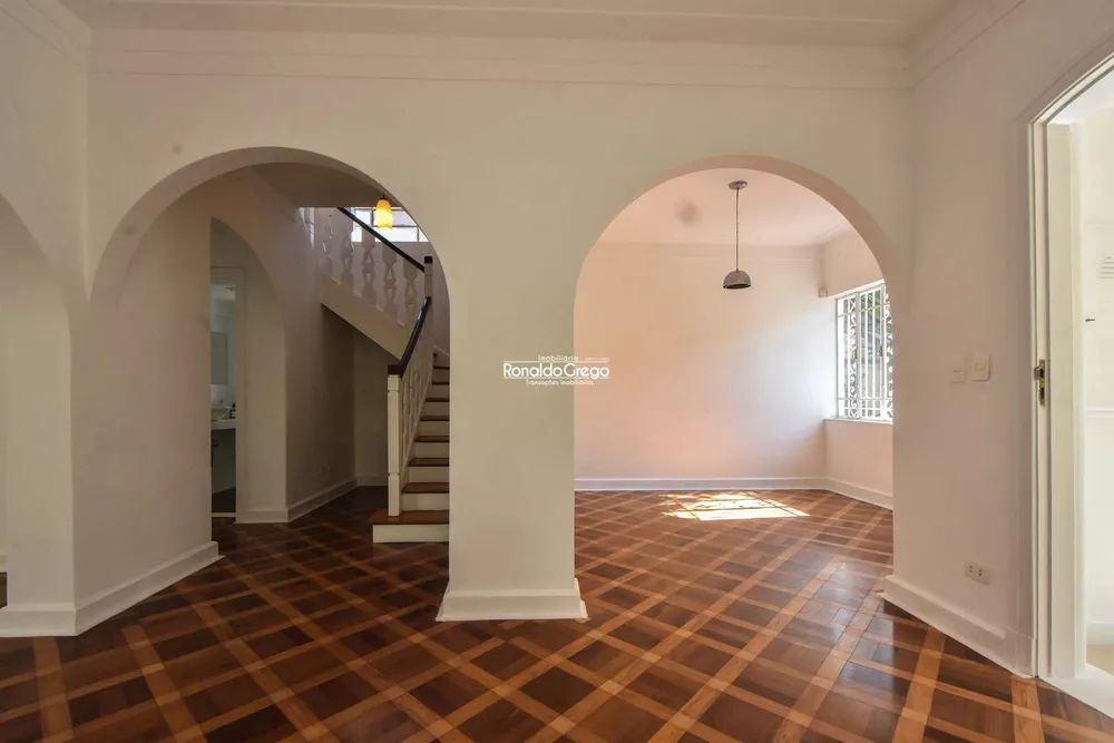 Casa, 3 quartos, 600 m² - Foto 13