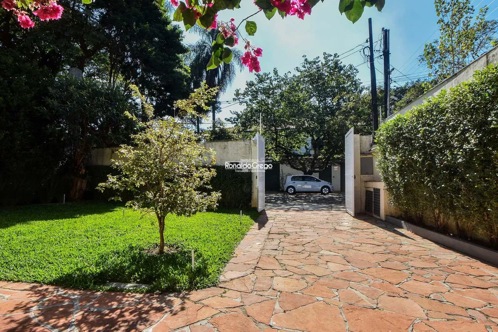 Casa, 3 quartos, 600 m² - Foto 6