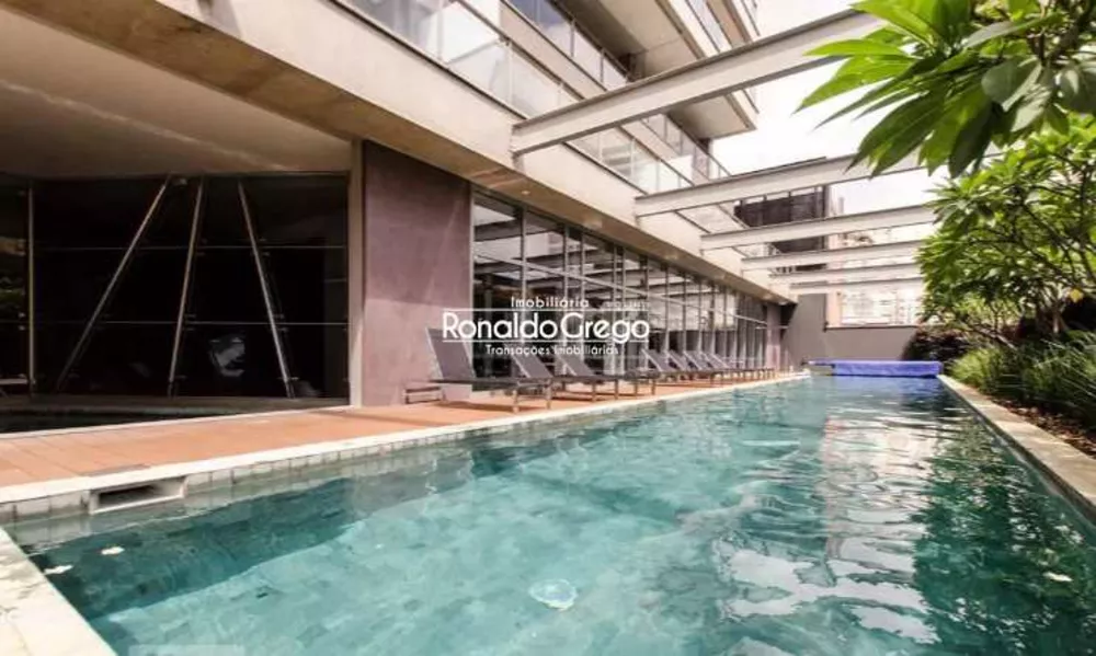Apartamento, 2 quartos, 105 m² - Foto 8
