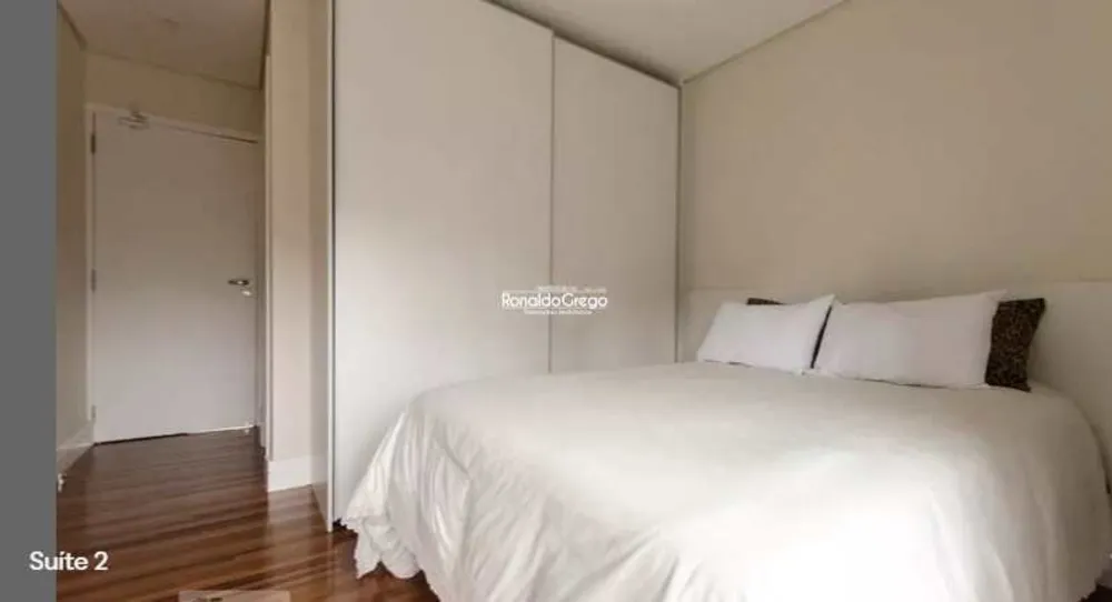 Apartamento, 2 quartos, 105 m² - Foto 10