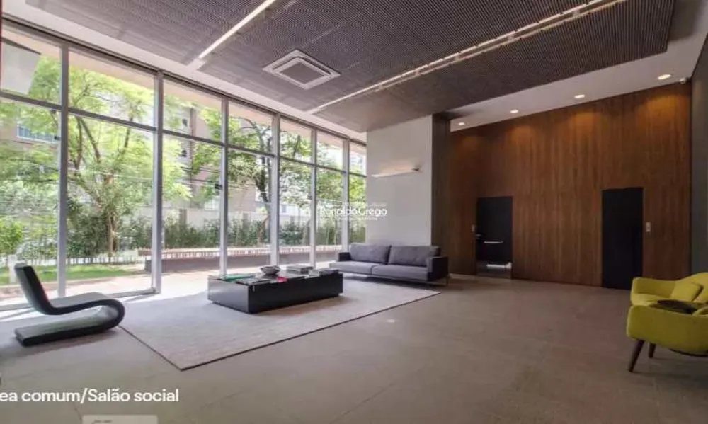 Apartamento, 2 quartos, 105 m² - Foto 11