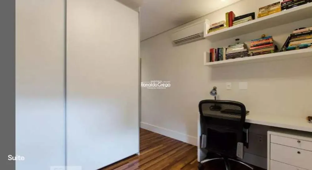 Apartamento, 2 quartos, 105 m² - Foto 8