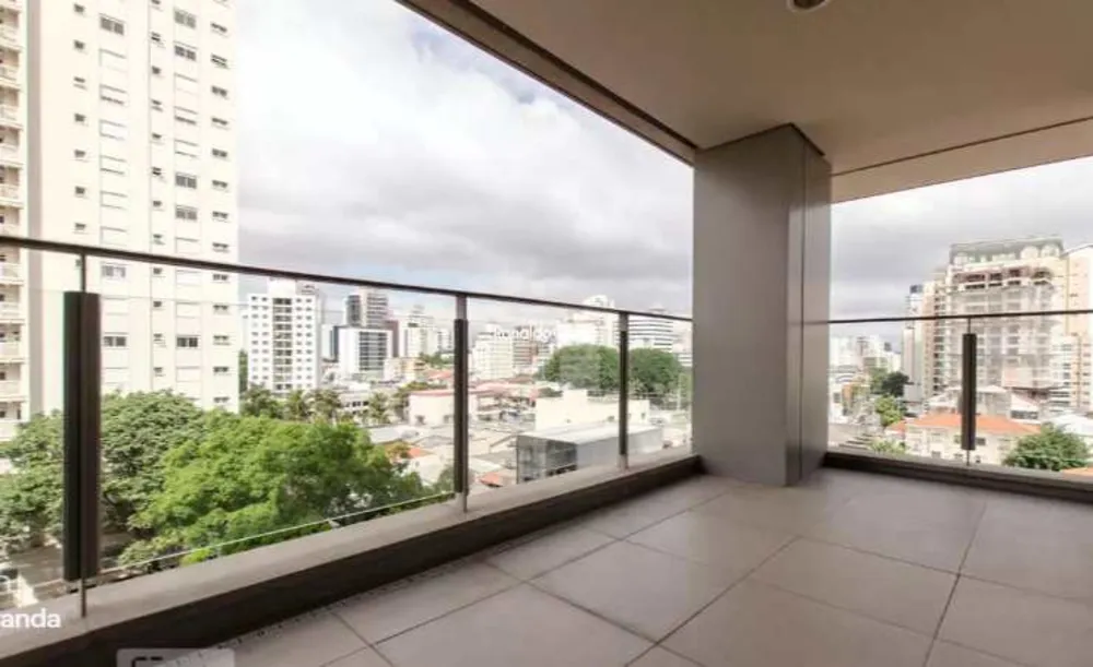 Apartamento, 2 quartos, 105 m² - Foto 15