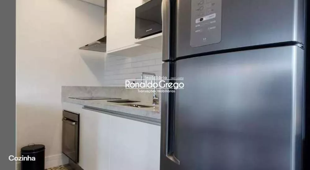 Apartamento, 2 quartos, 105 m² - Foto 1