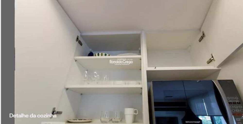 Apartamento, 2 quartos, 105 m² - Foto 2