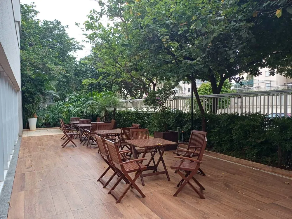 Apartamento, 1 quarto, 35 m² - Foto 7