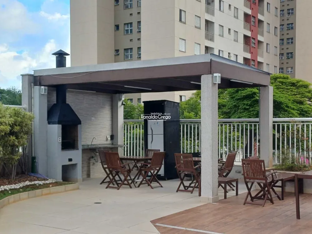 Apartamento, 1 quarto, 35 m² - Foto 4