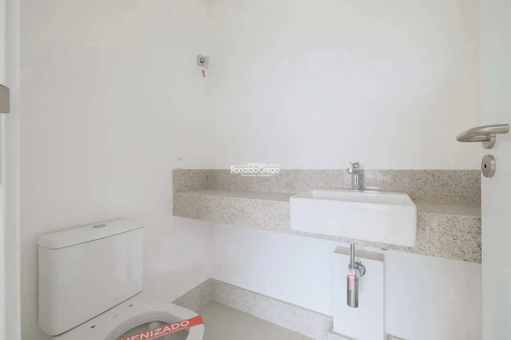 Apartamento, 3 quartos, 175 m² - Foto 1