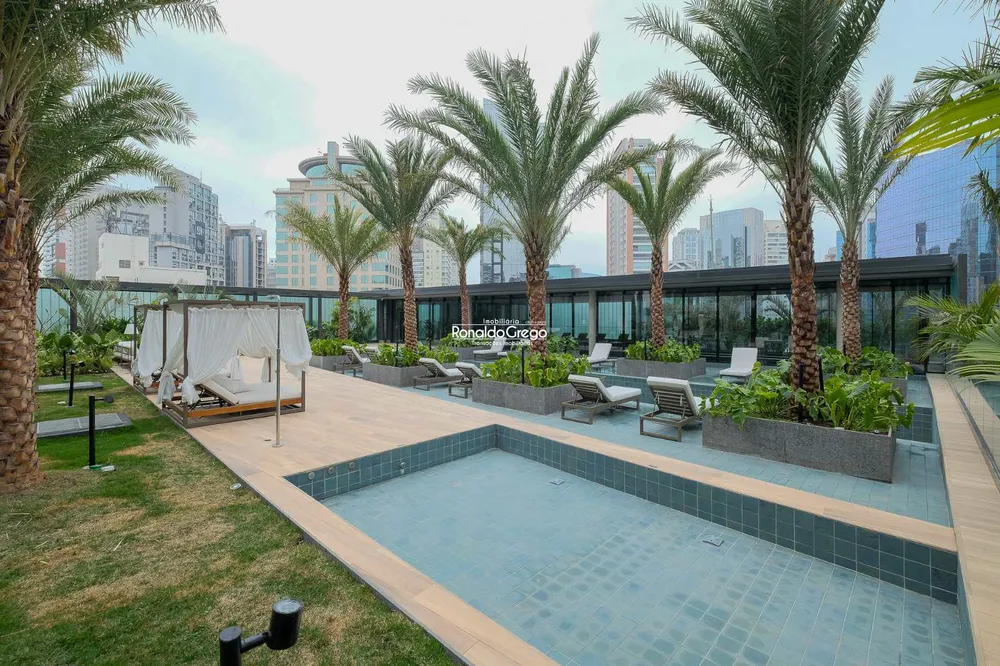 Apartamento, 3 quartos, 175 m² - Foto 8
