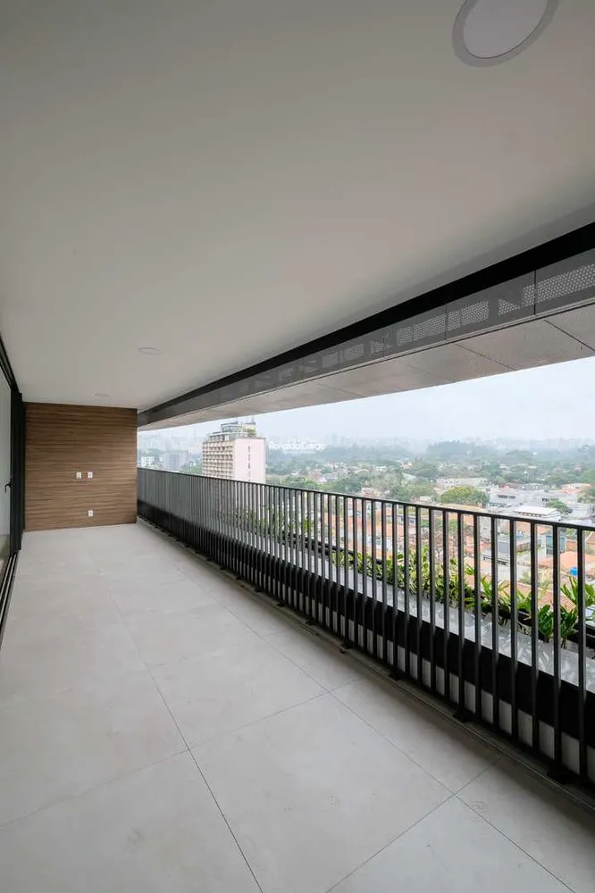 Apartamento, 3 quartos, 175 m² - Foto 1