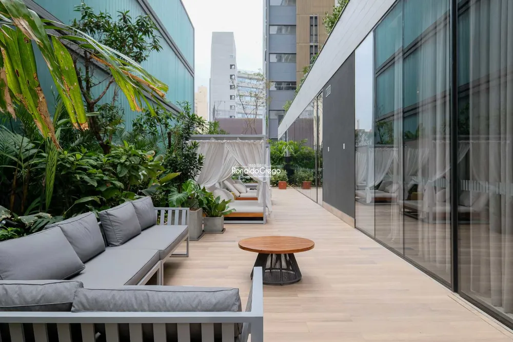 Apartamento, 3 quartos, 175 m² - Foto 4