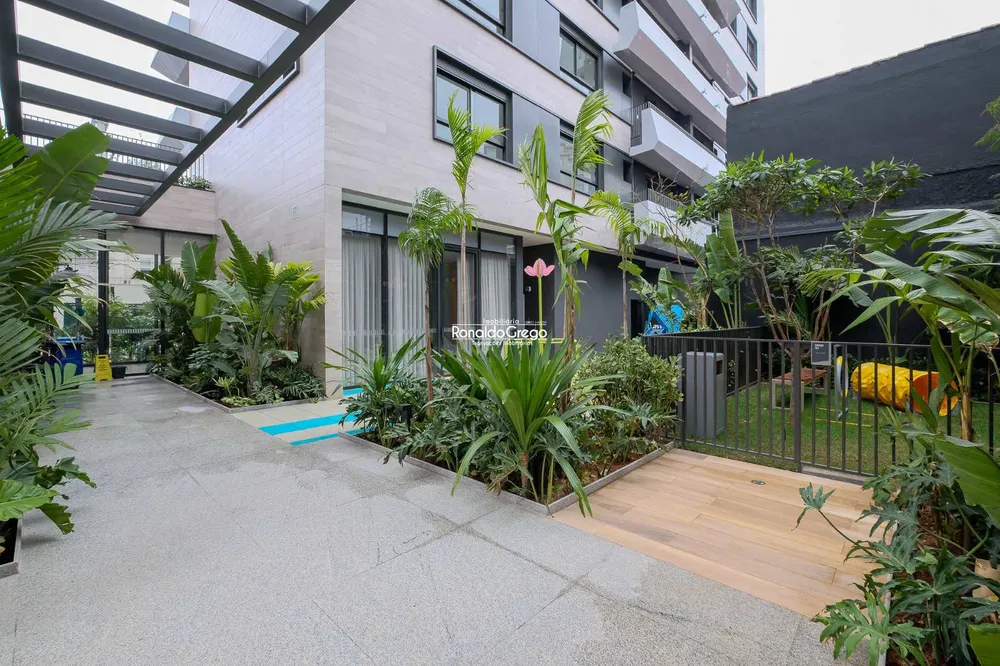 Apartamento, 3 quartos, 175 m² - Foto 4
