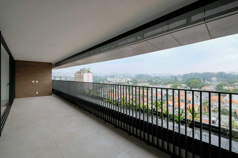 Apartamento, 3 quartos, 175 m² - Foto 8