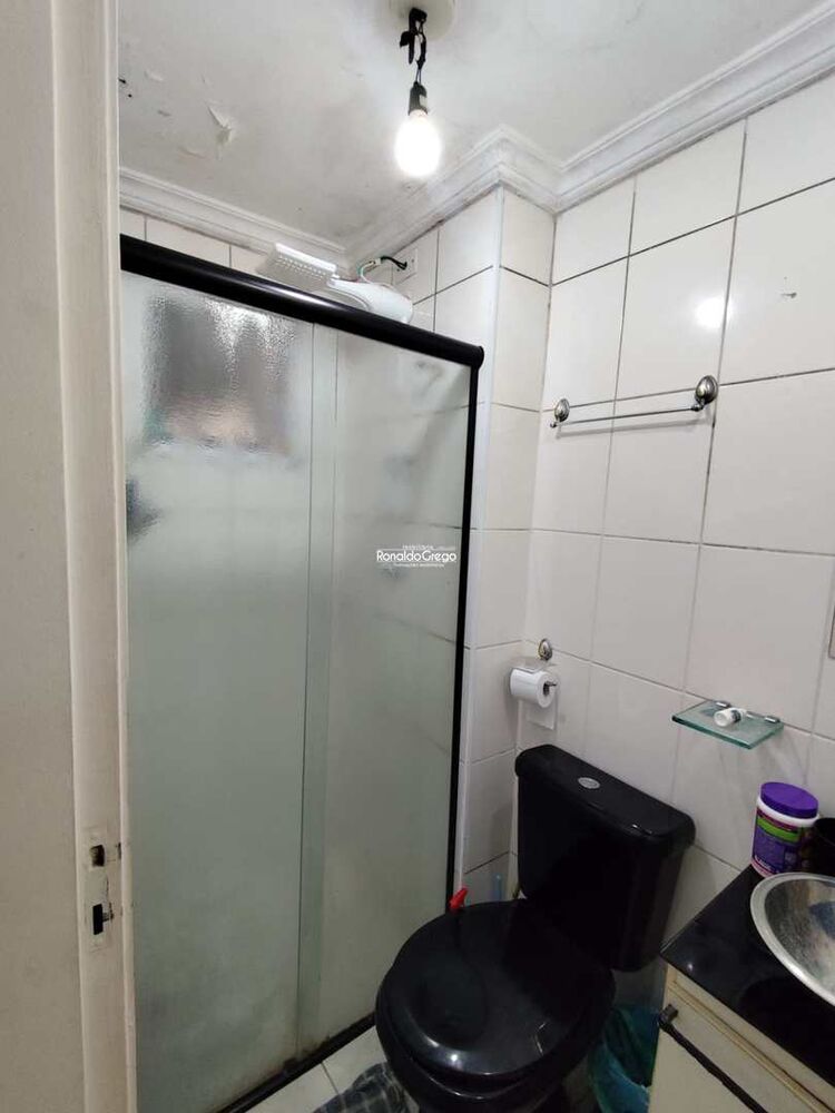 Apartamento à venda com 2 quartos, 48m² - Foto 4