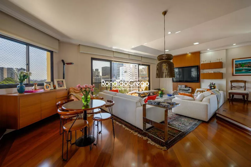 Cobertura, 4 quartos, 455 m² - Foto 3