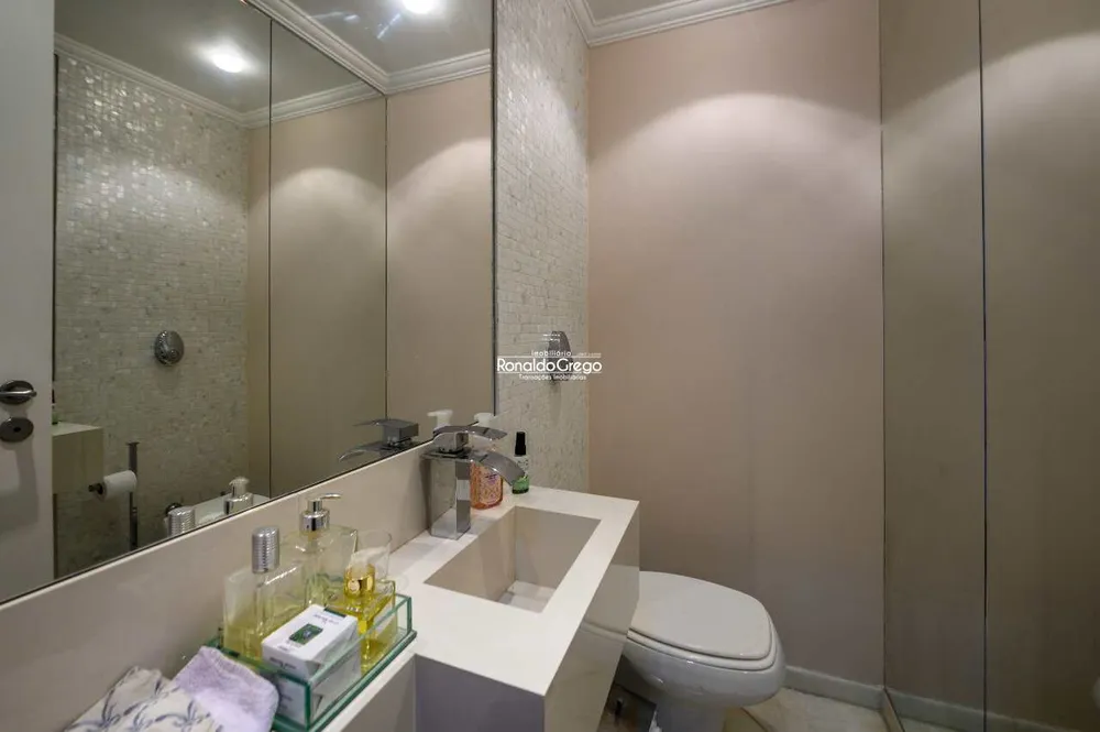 Cobertura, 4 quartos, 455 m² - Foto 9